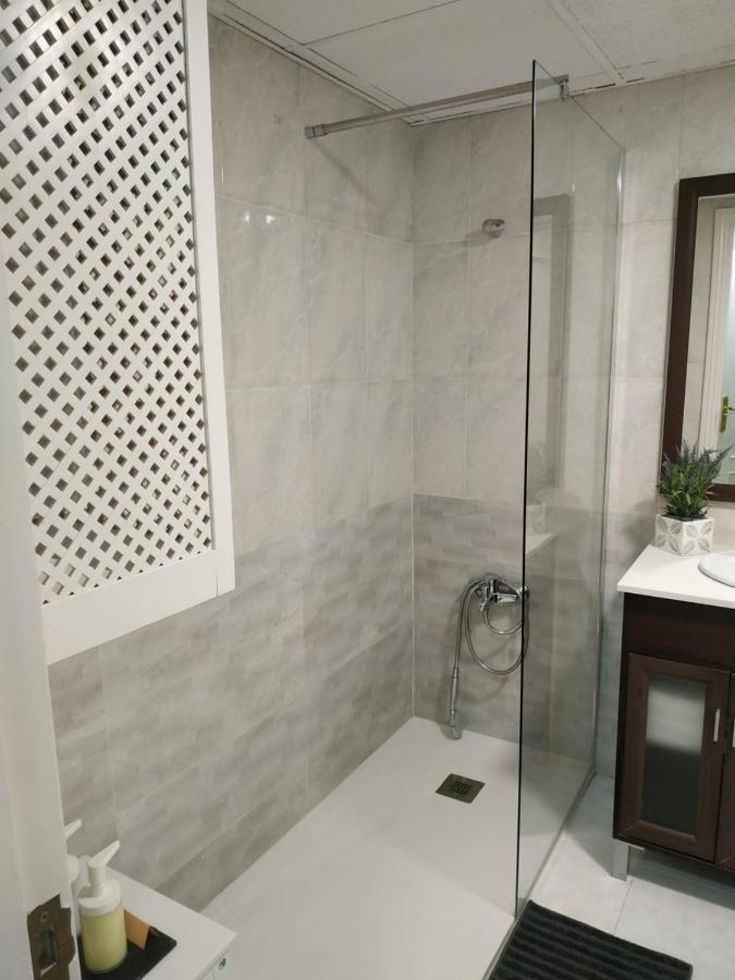 מאלגה Apartamento Miramar מראה חיצוני תמונה