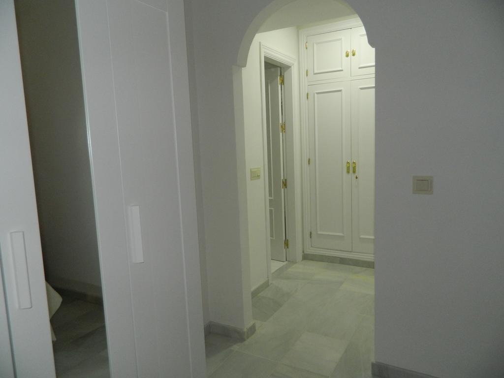 מאלגה Apartamento Miramar מראה חיצוני תמונה