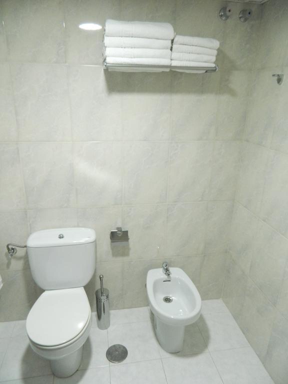 מאלגה Apartamento Miramar מראה חיצוני תמונה